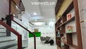 Bán nhà Gò Vấp, hẻm xe hơi Quang Trung, khu phân lô, 4 x 13, 4 tầng, 4Pn, 7.15 TL
